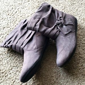 Authentic American Heritage boots